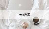 usg外汇(usg外汇最新进展)