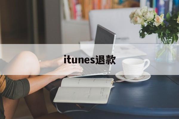 itunes退款(itunes退款为什么有的能退 有的不行)