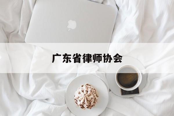 广东省律师协会(广东省律师协会投诉电话)